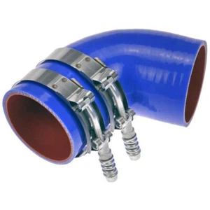 904-130 Dorman Intercooler Boot for Chevy Chevrolet Silverado 2500 HD Heavy Duty - Picture 1 of 1