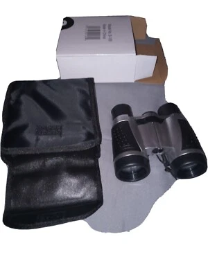 Binoculars 4×30 Model B-189 - Image 1 of 4