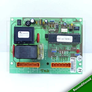 GLEDHILL BOILERMATE III BOMBA CONTROL VELOCIDAD PCB GT152 CON 1 AÑO DE GARANTÍA - Imagen 1 de 5