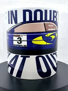 Subaru - En caso de duda blanco plano - taza linda caja de regalo nuevo - Imagen 1 de 3