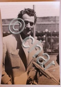 Fotografia d'epoca dell'attore Gilbert Roland anni '40 - Foto 1 di 1