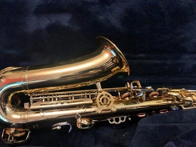 saxophone alto - Image 1 of 4