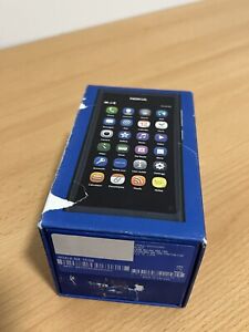 Nokia N9 - 16 GB - Black (Unlocked)