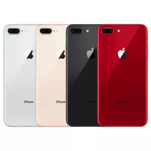 Apple iPhone 8 Plus 64GB Unlocked Very Good Condition - All Colors - Picture 1 of 5