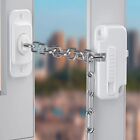 Adjustable Window Security-Lock for Child Safety Self Adhesive Window Restrictor