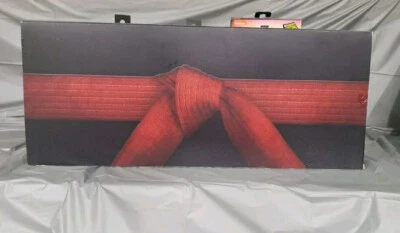 NECA TMNT Teenage Mutant Ninja Turtles Capture of Splinter SDCC 2019 sellado Foto 1 de 2