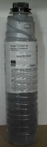 NRG Ricoh 841348 tóner negro para Aficio MP 4500 - Imagen 1 de 1