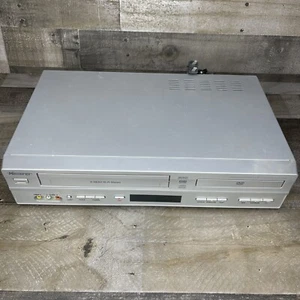 Memorex MVD4543A DVD VHS CD Player VCR Recorder Combo 6 Head Hi-Fi Stereo - Picture 1 of 10