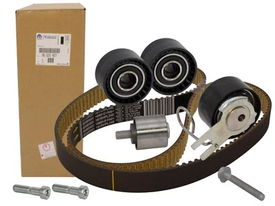 GENUINE VAUXHALL TIMING BELT KIT ANTARA CASCADA INSIGNIA ZAFIRA C 2.0 CDTI 95525927 - Image 1 of 4
