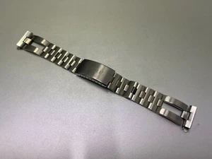 BRACCIALE GUIDUS DIVER IN ACCIAIO ANSA DRITTA DA 18 mm - Picture 1 of 7