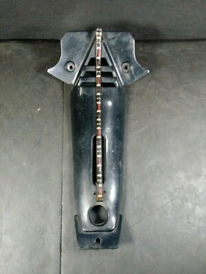 00 Aprilia Mille RSV1000 Carenado Medio Inferior Plástico 101787 Foto 1 de 4