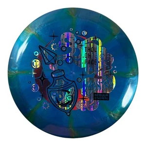 Mantra | Nebulosa Etérea | Azul/Holo 175g - Imagen 1 de 1