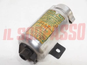 VASCHETTA CONTENITORE OLIO FRENI FIAT TOPOLINO 500 A B C BELVEDERE ORIGINALE - Picture 1 of 3