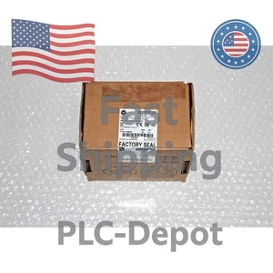 Allen-Bradley 1763-L16BWA/B , 1763L16BWA SER B , FW 14 , Mfd 2016 Fast Ship - Picture 1 of 2