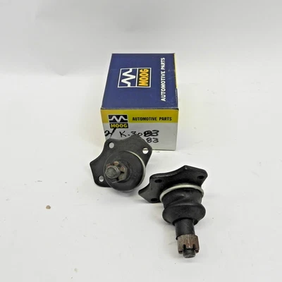 AMC 1970 suspensión rótula inferior kit completo par nors marca Moog #K3083 Foto 1 de 4