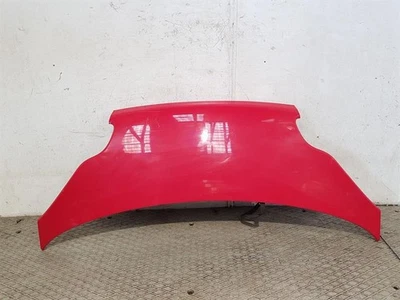 MK2 SMART FORTWO 2007-2014 CUPÉ CAPÓ ROJO CUPÉ 2 PUERTAS Foto 1 de 4