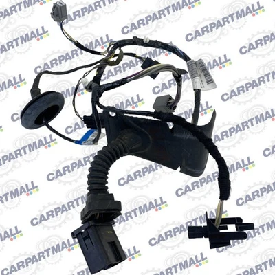 Arnés de cableado de puerta trasera derecha Ford Edge 2011-2014 BT4T-14632-BD OEM Foto 1 de 4