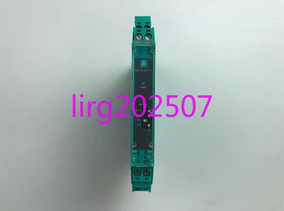 1pc used  P+F   KCD2-STC-1 - Image 1 of 4