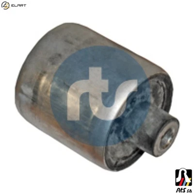 2x MOUNTING CONTROLTRAILING ARM 017-00106 FOR BMW 3/Convertible/F2/4/Gran/F6 - Image 1 of 4