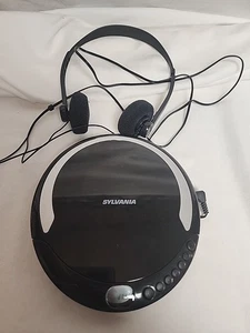 Reproductor de CD compacto personal Proscan. Probado - Imagen 1 de 6