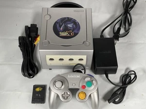 Nintendo GameCube Pokemon XD Gale of Darkness Limited Edition Console - Picture 1 of 12
