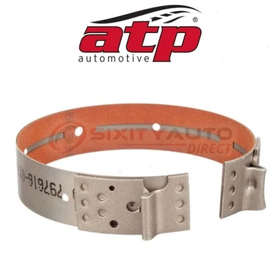 ATP Kick Down Automatic Transmission Band for 1965-1976 Dodge Coronet - if Foto 1 de 4