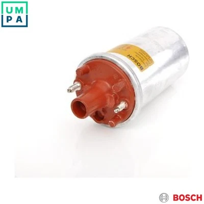 IGNITION COIL 0 221 118 322 FOR PORSCHE 911/Targa/Speedster/Convertible 944 2.7L - Image 1 of 4