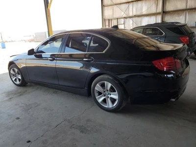 Steering Gear/Rack Power Rack And Pinion RWD Fits 12-19 BMW 640i 2455229 Foto 1 de 4