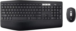 Logitech MK825 Performance Bezprzewodowa klawiatura i mysz Combo (920-009442) - Zdjęcie 1 z 1