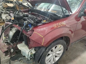 Alternator Without Turbo Fits 11-13 FORESTER 458311 - Picture 1 of 12