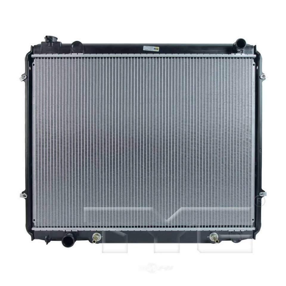 Radiador para Toyota Tundra 2000-2006 2001 2002 2003 2004 2005 radiador TYC 2320 Foto 1 de 4