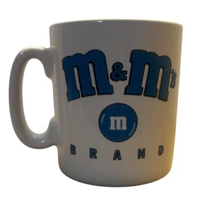 Taza de café de cerámica de gran tamaño marca M&Ms capacidad 28 oz - Imagen 1 de 7
