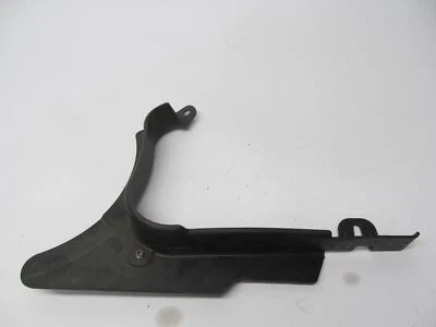 2007 HARLEY DAVIDSON SOFTAIL FATBOY CUSTOM FXSTC BELT GAURD DEBRIS DEFLECTOR - Image 1 of 4