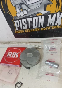 PISTON NEUF HONDA 250 CRF 2015 2016 2017 CR-F CR F - Picture 1 of 9