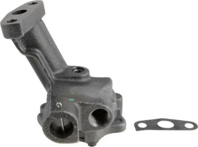 Engine Oil Pump fits 1969-1980 Mercury Cougar Montego Marquis  MELLING - Image 1 of 4