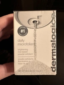 Biologica Daily Microfoliant - Bild 1 von 3