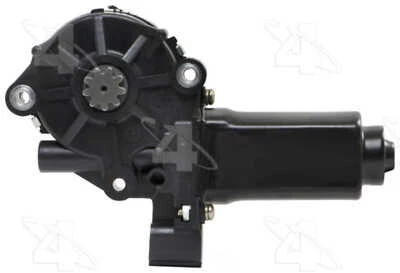 New Window Motor  ACI/Maxair  83097 - Image 1 of 4