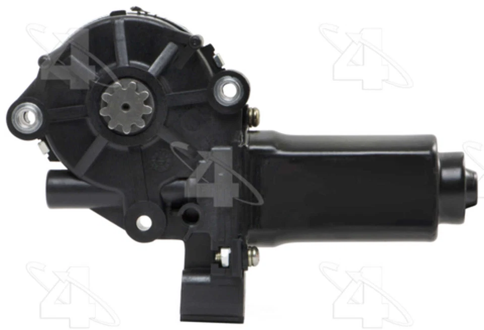 Motor de ventana eléctrica ACI/Maxair 83097 Foto 1 de 1