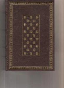 Tough Guys Don't Dance- Easton Press- Autographed- Norman Mailer - Picture 1 of 1