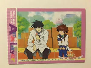 Angelic Layer Trading Card S05 - Imagen 1 de 1