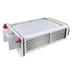 ELECTROLUX Tumble Dryer Condenser Assembly Heat Exchanger 1251063168 - Picture 1 of 2