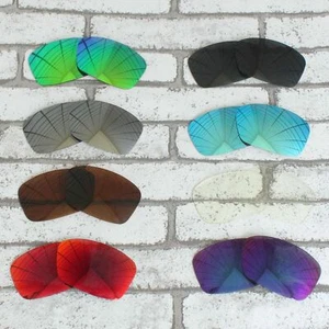POLARIZED Replacement Lenses for-OAKLEY Hijinx Sunglasses -Multiple Options - Picture 1 of 15