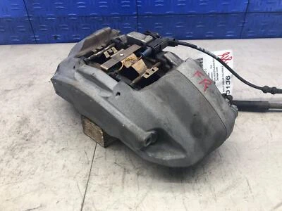 2017 -2020 MERCEDES E-CLASS FRONT RIGHT BRAKE CALIPER SILVER OEM - Image 1 of 4