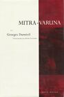 Mitra Varuna An Essay On Two Indo European By Georges Dumezil   Hardcover Vg And 