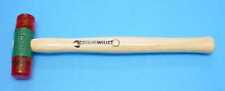 STAHLWILLE 10955-27 Plastic Face Hammer 27mm Face Made in Germany!