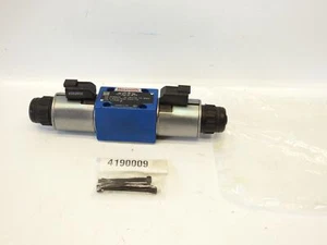 NUEVO OEM GENIE 41769GT (41769) Válvula Direccional, Rexroth R978919725 - Imagen 1 de 6