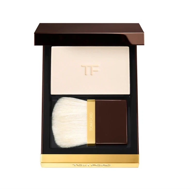 Tom Ford Translucent Finishing Powder .31oz Alabaster Nude 01