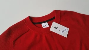 New Nike Tiger Woods TW Men's Knit Golf Sweater, CU9782-687, S~XXL - Picture 1 of 26