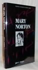 Jon C. Stott MARY NORTON First Edition Study Author Criticism Fine Hardcover DJ