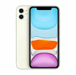 APPLE IPHONE 11 128 GB RICONDIZIONATO NO GRAFFI COME NUOVO - Foto 1 di 1